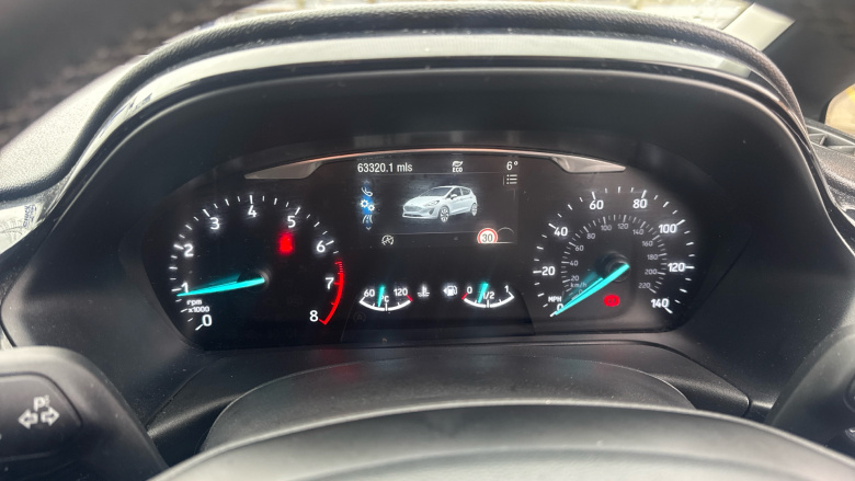 Ford Fiesta 1.0 EcoBoost Titanium 5dr Petrol Hatchback